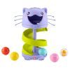 Развивающая игрушка Fisher-Price Веселая башня с шарами (HTW92)