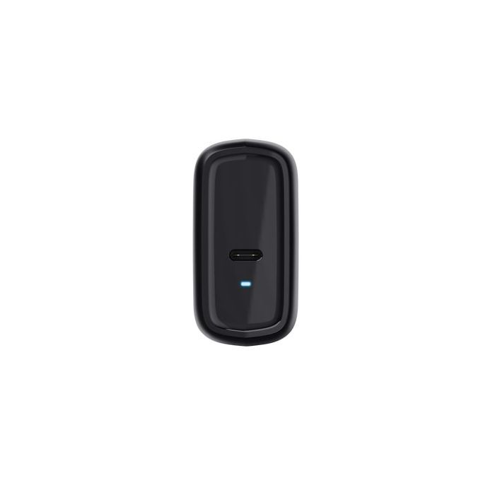 Зарядное устройство Trust Maxo 65W USB-C PD black (24817_TRUST) изображение 11