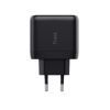 Зарядное устройство Trust Maxo 65W USB-C PD black (24817_TRUST) изображение 12
