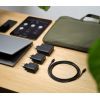 Зарядное устройство Trust Maxo 65W USB-C PD black (24817_TRUST) изображение 4