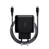 Зарядное устройство Trust Maxo 65W USB-C PD black (24817_TRUST) изображение 9