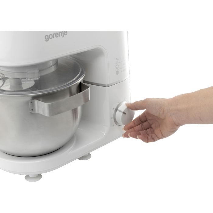 Кухонний комбайн Gorenje MMC800CW зображення 10