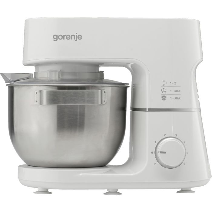 Кухонний комбайн Gorenje MMC800CW зображення 2