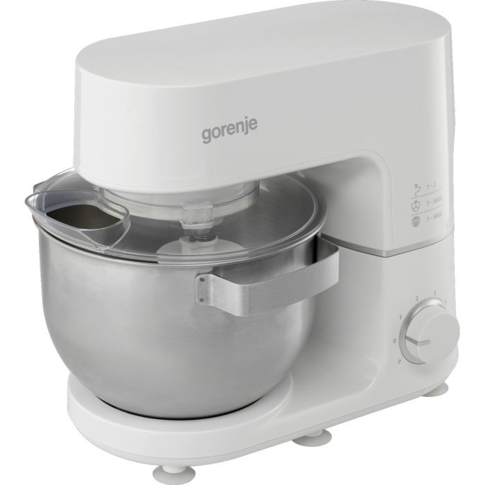 Кухонний комбайн Gorenje MMC800CW зображення 4