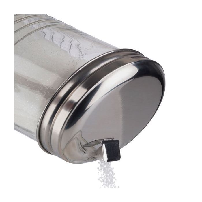 Сахарница APS 7,5 x 7,5 см, h 14 см, 350 мл (40510) изображение 2