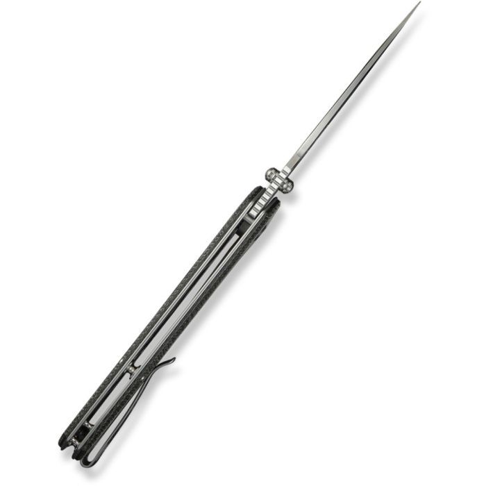 Нож Civivi Photonix, Green G10, Satin (C23081B-2) изображение 4