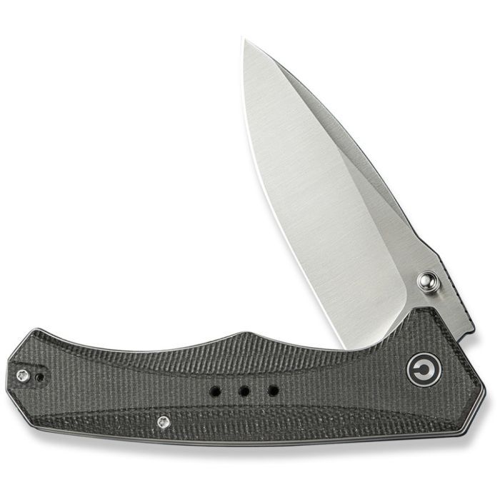 Нож Civivi Photonix, Green G10, Satin (C23081B-2) изображение 5