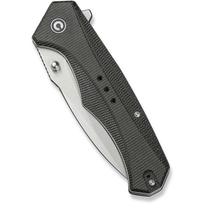 Нож Civivi Photonix, Green G10, Satin (C23081B-2) изображение 6