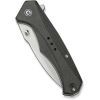 Нож Civivi Photonix, Black Micarta, Satin (C23081B-3) изображение 6