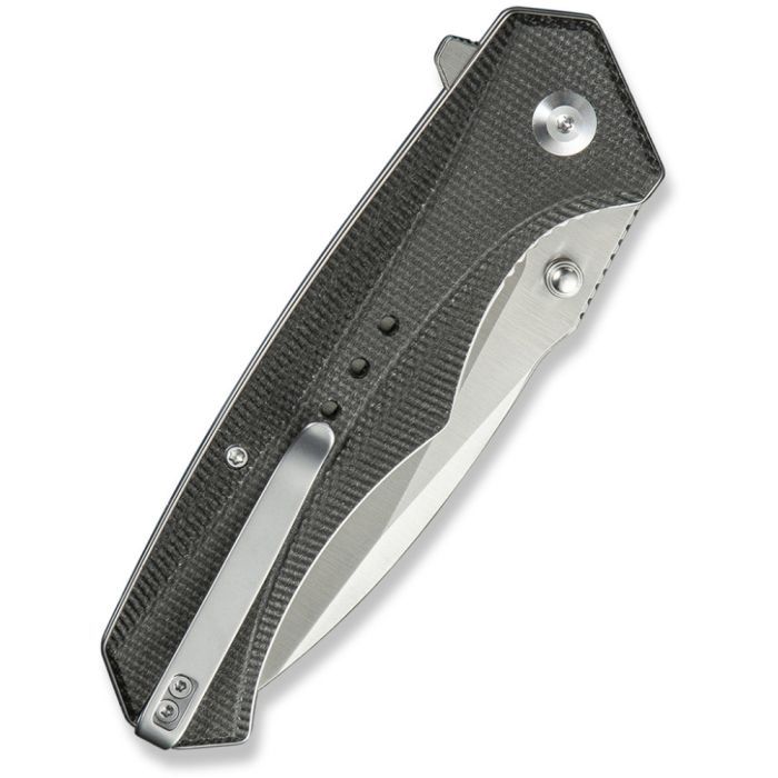 Нож Civivi Photonix, Green G10, Satin (C23081B-2) изображение 7