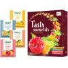 Чай Tea Moments Tasty Moments Набор 4 вкуса (tm.03309) изображение 2