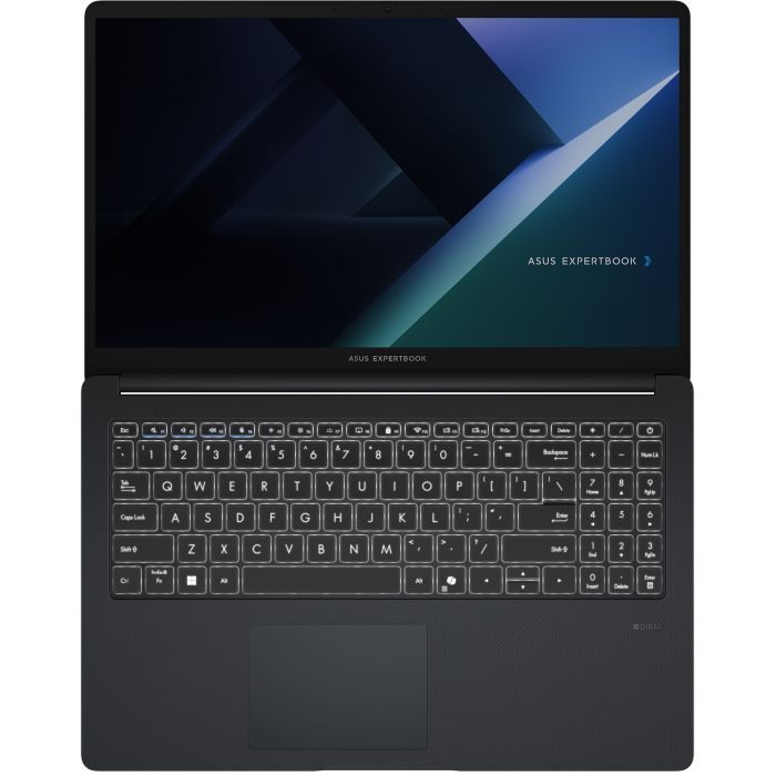 Ноутбук ASUS ExpertBook B1 B1503CVA-S72520X (90NX0801-M02SE0) изображение 8