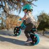 Беговел Yvolution Yvelo Junior блакитний (YT16B2) изображение 4