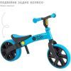 Беговел Yvolution Yvelo Junior блакитний (YT16B2) изображение 7