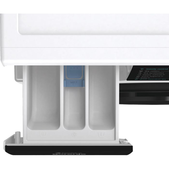 Пральна машина Gorenje WD2PA964ADW зображення 12