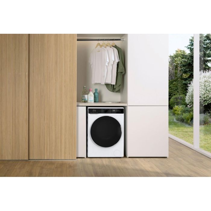 Пральна машина Gorenje WD2PA964ADW зображення 3