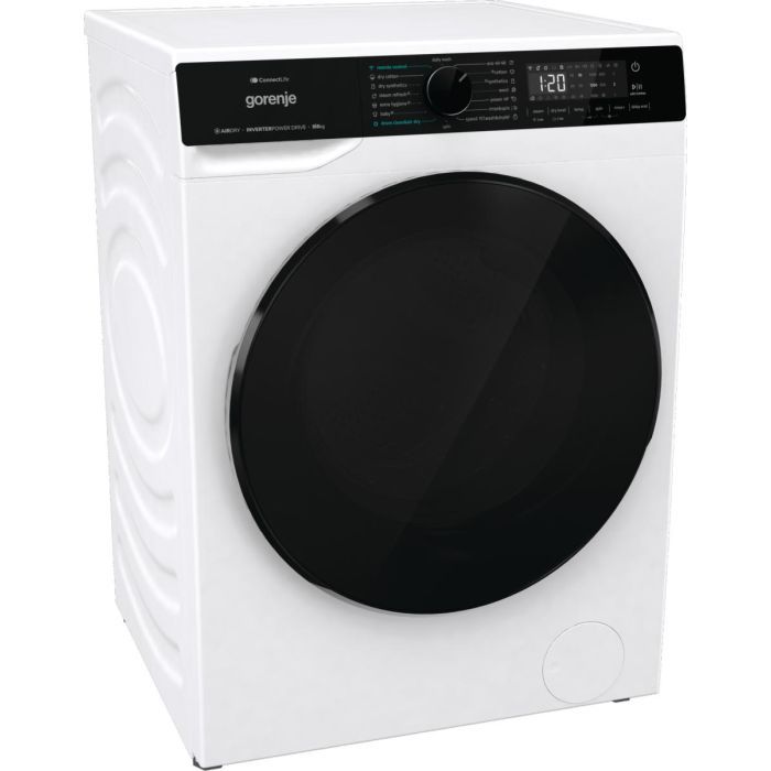 Пральна машина Gorenje WD2PA964ADW зображення 4
