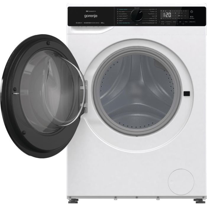 Пральна машина Gorenje WD2PA964ADW зображення 5