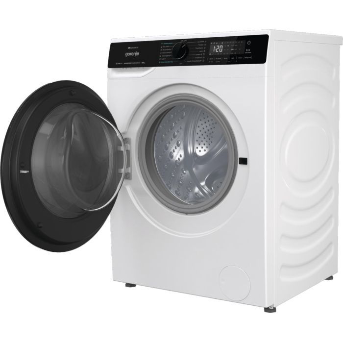 Пральна машина Gorenje WD2PA964ADW зображення 6