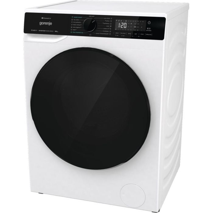 Пральна машина Gorenje WD2PA964ADW зображення 7