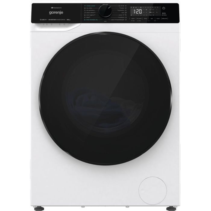 Пральна машина Gorenje WD2PA964ADW зображення 8
