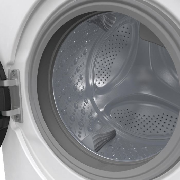 Пральна машина Gorenje WD2PA964ADW зображення 9