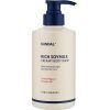 Крем для душу Kundal Rich Soy Milk Body Wash Mellow Vanilla 500 мл (8809953770914)