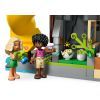Конструктор LEGO Friends Пляжний курорт для сімейного відпочинку (42673) зображення 10