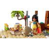 Конструктор LEGO Friends Пляжний курорт для сімейного відпочинку (42673) зображення 11