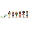 Конструктор LEGO Friends Пляжний курорт для сімейного відпочинку (42673) зображення 5