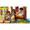 Конструктор LEGO Friends Пляжний курорт для сімейного відпочинку (42673) зображення 9