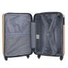 Чемодан Semi Line 20" S T5693-1 Brown (DAS303062) изображение 5