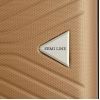Чемодан Semi Line 20" S T5693-1 Brown (DAS303062) изображение 8