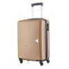 Чемодан Semi Line 20" S T5693-1 Brown (DAS303062)