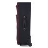 Чемодан Semi Line 28" L T5680-3 Black/Red Lines (DAS303171) изображение 3
