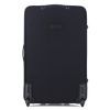 Чемодан Semi Line 28" L T5680-3 Black/Red Lines (DAS303171) изображение 4
