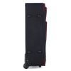 Чемодан Semi Line 28" L T5680-3 Black/Red Lines (DAS303171) изображение 5