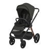 Коляска Espiro 2 в 1 Miloo 2025 204 Luxury Green (5905683801065) изображение 2