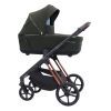 Коляска Espiro 2 в 1 Miloo 2025 204 Luxury Green (5905683801065)