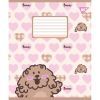 Тетрадь Yes Hello Puppy А5 18 листов клетка (767808) изображение 3