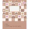 Тетрадь Yes Hello Puppy А5 18 листов клетка (767808) изображение 5