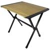 Туристический стол Bo-Camp Maryland M 80x63 cm Bamboo Brown (1404643) (DAS303288) изображение 3