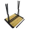 Туристический стол Bo-Camp Maryland M 80x63 cm Bamboo Brown (1404643) (DAS303288) изображение 8