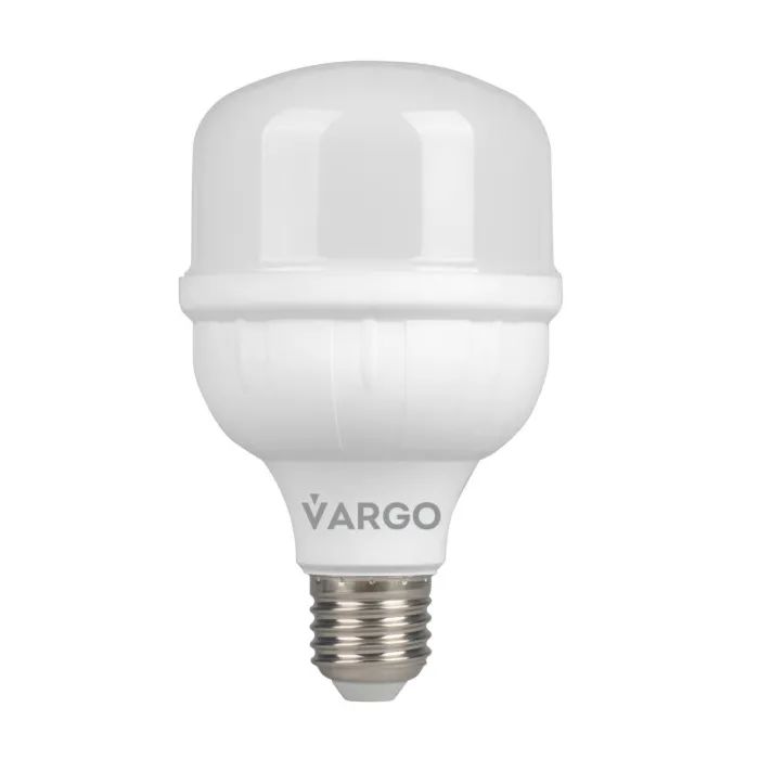 Лампочка VARGO VG-20W E27 6500K