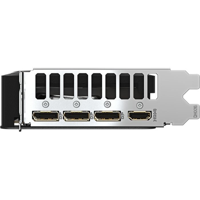 Відеокарта GIGABYTE GeForce RTX5060Ti 16Gb EAGLE OC (GV-N506TEAGLE OC-16GD) зображення 5