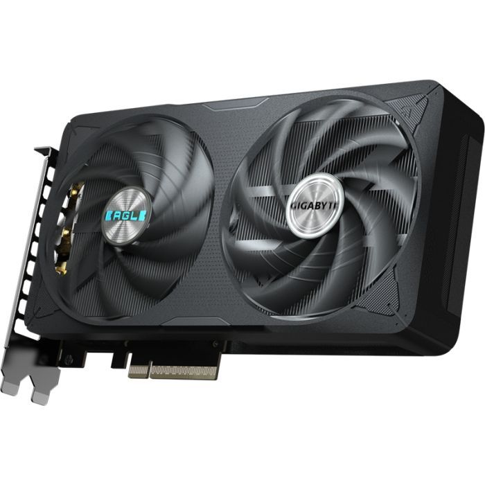 Відеокарта GIGABYTE GeForce RTX5060Ti 16Gb EAGLE OC (GV-N506TEAGLE OC-16GD) зображення 6