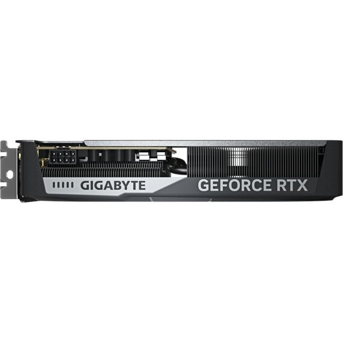 Відеокарта GIGABYTE GeForce RTX5060Ti 16Gb EAGLE OC (GV-N506TEAGLE OC-16GD) зображення 8