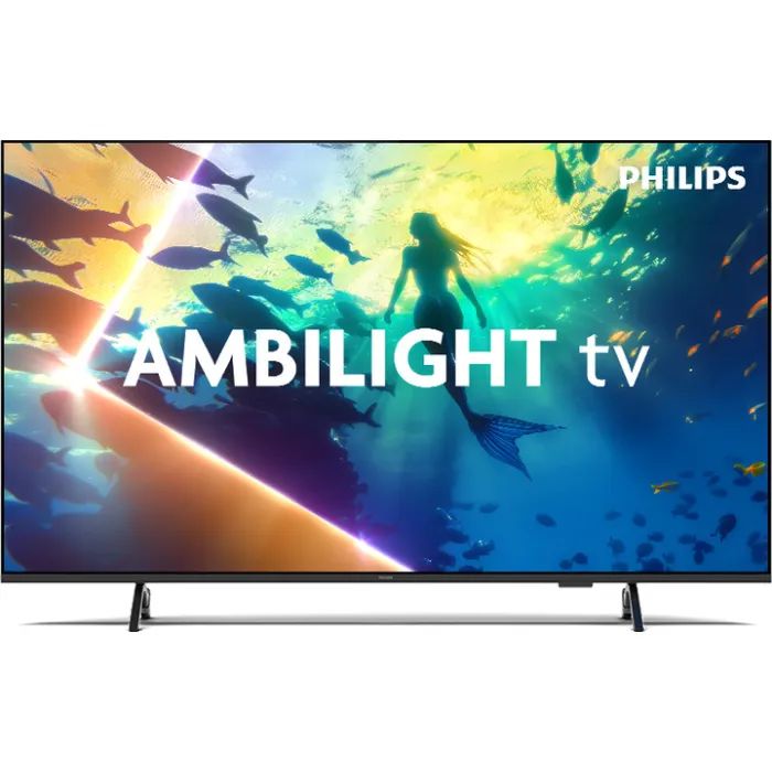 Телевизор Philips 55PUS8010/12 изображение 2
