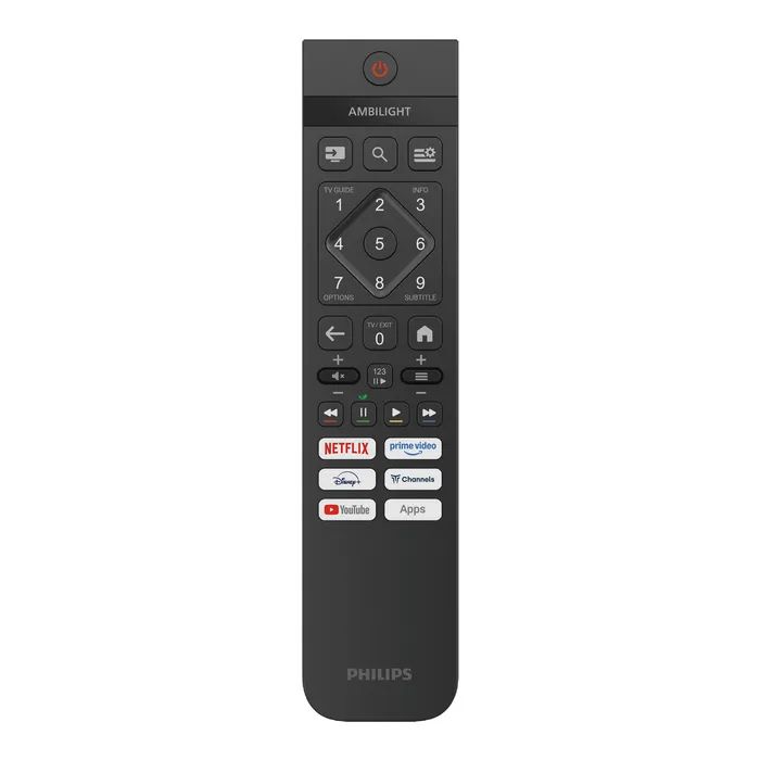 Телевизор Philips 55PUS8010/12 изображение 5