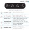 Настольная лампа OfficePro LED лампа на монитор SL299B (SL299B) изображение 6